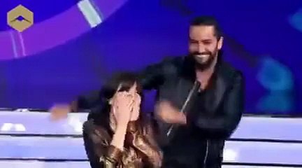 فيديو.. رقصة جريئة لديما بياعة وزوجها تُثير الجدل