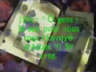 Les 3 fondements et leurs preuves : partie n°3