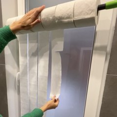 Arrêtez les intrus dans la salle de bain avec cette ASTUCE géniale de protection de la vie privée ! 🚽✨