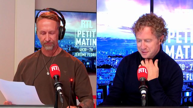 Le Cave' réveil du 30 septembre 2025