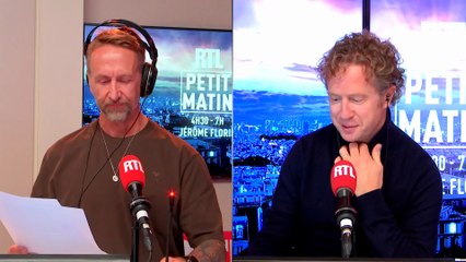 Le Cave' réveil du 30 septembre 2025