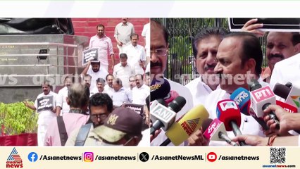 കേന്ദ്ര ഏജന്‍സികളെ ഭയന്ന് ജീവിക്കുന്ന മുഖ്യമന്ത്രിയാണ് കേരളത്തിനുള്ളത്; വിഡി സതീശന്‍