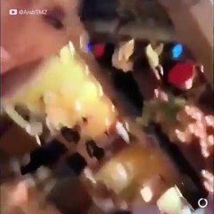 بالفيديو: الدكتورة خلود تصدم كابتن ريما صدمة كبيرة