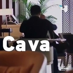 بالفيديو.. أشهر كلمات "جبل" في مسلسل الهيبة