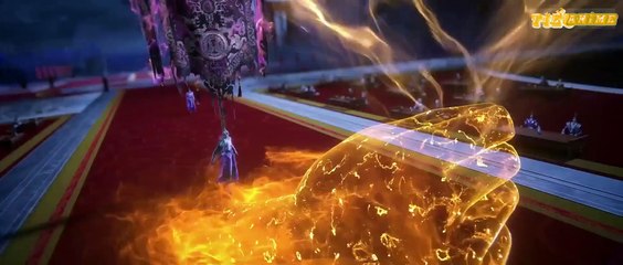 Tiên Nghịch Tập 106