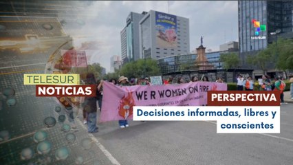 En México ofrecen un proceso menos traumático para las interrupciones de embarazo