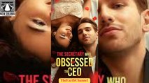 The Secretary Who Obsessed The Ceo