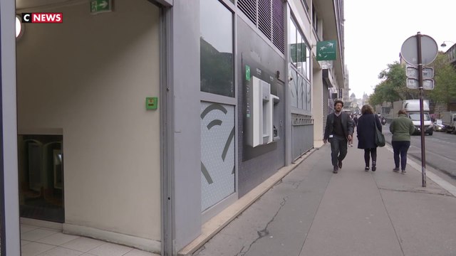 Nouvelle vérification pour les virements bancaires