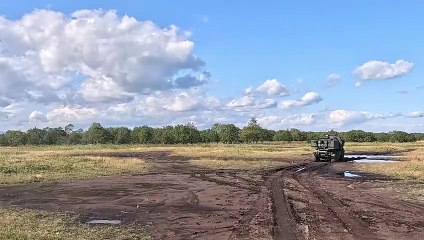 Orient Shield 25: U.S. Army Soldiers conduct a High Mobility Artillery Rocket System (HIMARS) live fire exercise, showcasing precision strike capabilities and joint readiness during the bilateral training event. 🚀🇺🇸🇯🇵