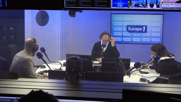 Des agressions de médecins, gendarmes en forte augmentation : est-on toujours dans le «sentiment d'insécurité» Mr Dupond-Moretti ?