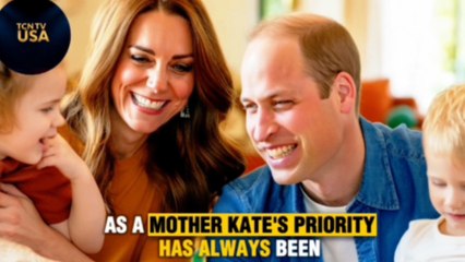 Middleton’s Heartbreaking Cancer News: Forced to Tell Kids Early Due to Online Rumors