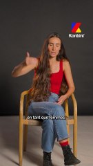 "J'ai été victime de deepfake p*rno", Salomé Saqué | SPEECH