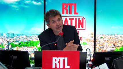 Rachida Dati : mode bulldozer activé dès l'enfance