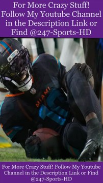 Tyreek Hill Suffers Gruesome Leg Injury and Carted Off Field in Dolphins-Jets
