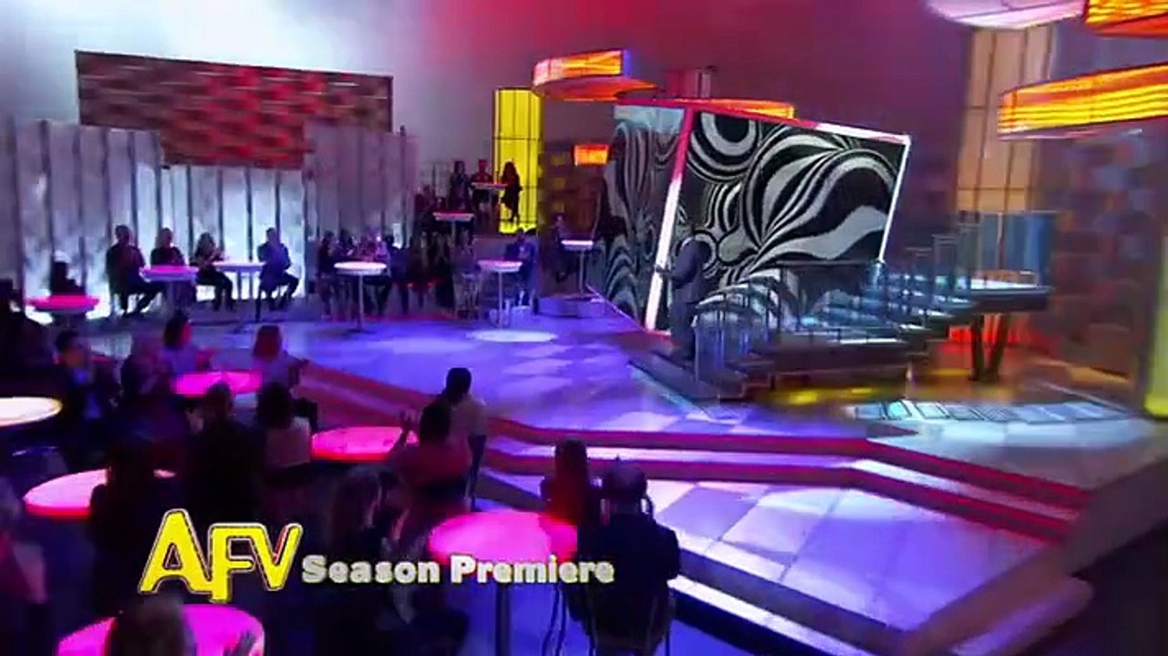 America's Funniest Home Videos S36E01 (2025)