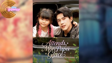 Attends, Mon Papa Glace En Français