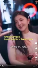 Genius Quadruplets full short drama