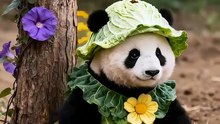 Panda?