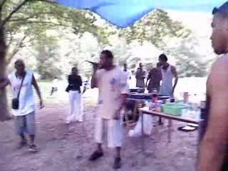 Wilson Inna "Jungle Sound System