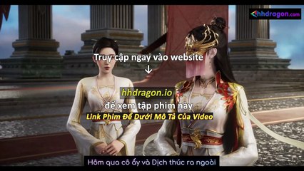 Già Thiên Tập 130 Vietsub + Thuyết Minh Tiếng Việt