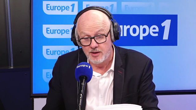 Face au RN, le socle commun décroche et l'interview du patron de CNews en réponse à Delphine Ernotte