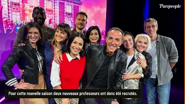 Star Academy 2025 : Ce professeur qui a dû laisser sa place prend la parole