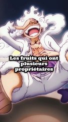 Tu savais tout ?