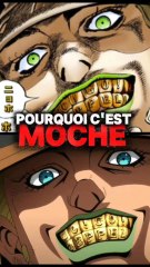 Découvrez l'Animation de Steel Ball Run : Une Aventure Épique et Visuellement Impressionnante 🎥