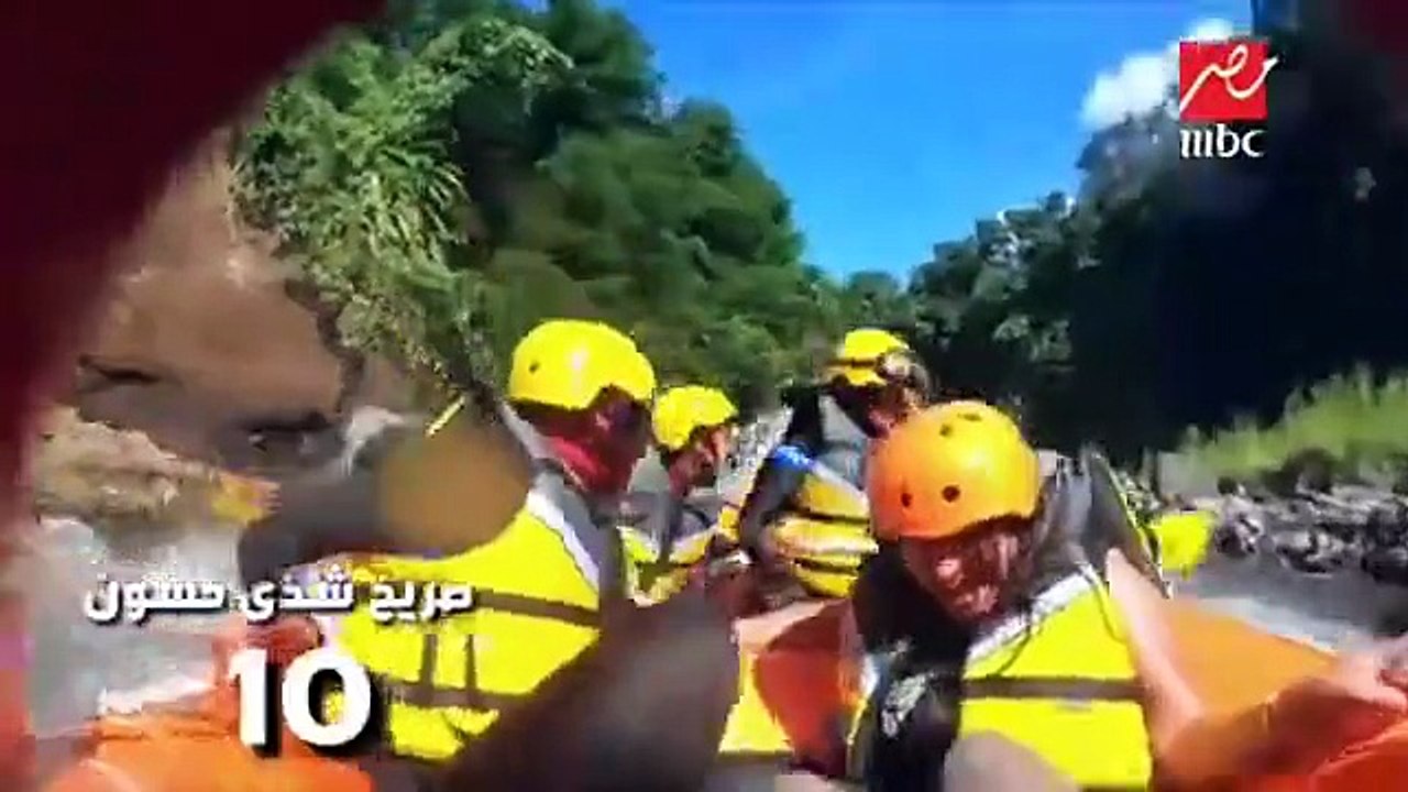 خاص- طبيب نفسي ينصح رامز جلال