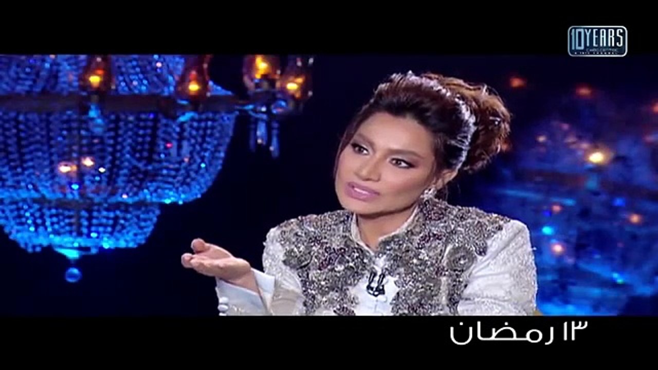 فيديو.. إلهام شاهين: مصر استفادت مِنّي وأنا أجرأ ست