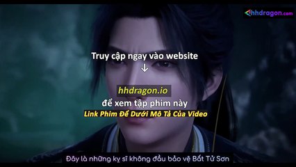 Già Thiên Tập 131 Vietsub + Thuyết Minh Tiếng Việt