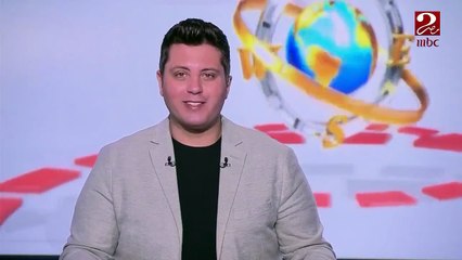 بالفيديو.. مقلب رامز جلال في بيومي فؤاد بكواليس "سبع البرمبة"