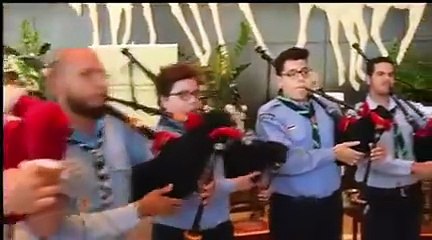 شاهدي استقبال مُبهر بالرقص لنانسي عجرم في "جرش"