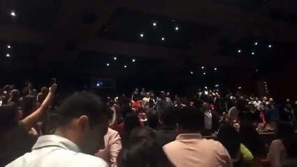 إياد نصار: لهذا السبب وافقت على الوقوف أمام أحمد عز