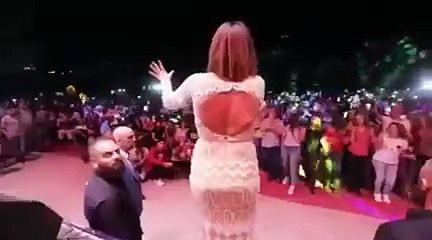 كارول سماحة تطلق مفاجأتها بعد سنتين من الانتظار