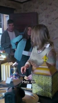 Shocking ! Precognitive girl Rola sees her future as a vampire marriage.