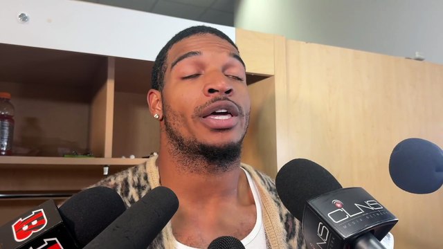 Ja'Marr Chase on Cincinnati Bengals' Loss to Denver Broncos
