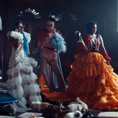 فيديو كليب نيك جوناس بمشاركة زوجته بريانكا شوبرا