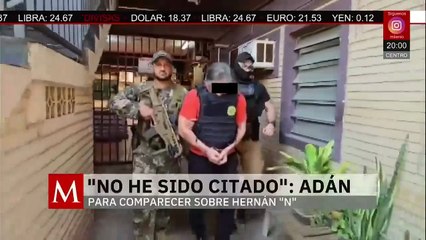 Trump da propuesta de paz para Israel y Palestina | Pedro Gamboa, 29 de septiembre de 2025