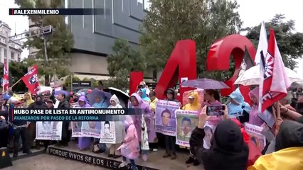 Juez ordena la liberación de 'Los Jahzer' | Alejandro Domínguez, 26 de septiembre de 2025