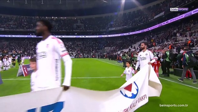 GENİŞ ÖZET Beşiktaş 3-1 Kocaelispor