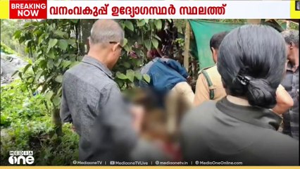 വയനാട് ചീരാലിൽ വീണ്ടും പുലിയുടെ ആക്രമണം; പശുക്കിടാവിനെ കൊന്ന് തിന്നു