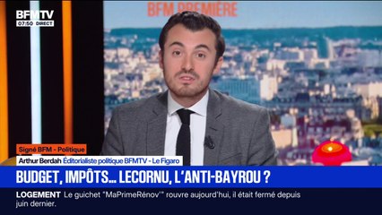 ÉDITO - "Après la méthode Bayrou, qui a tenté sans succès de provoquer un sursaut par un électrochoc brutal, le nouveau Premier ministre a choisi d'adopter une approche radicalement différente"