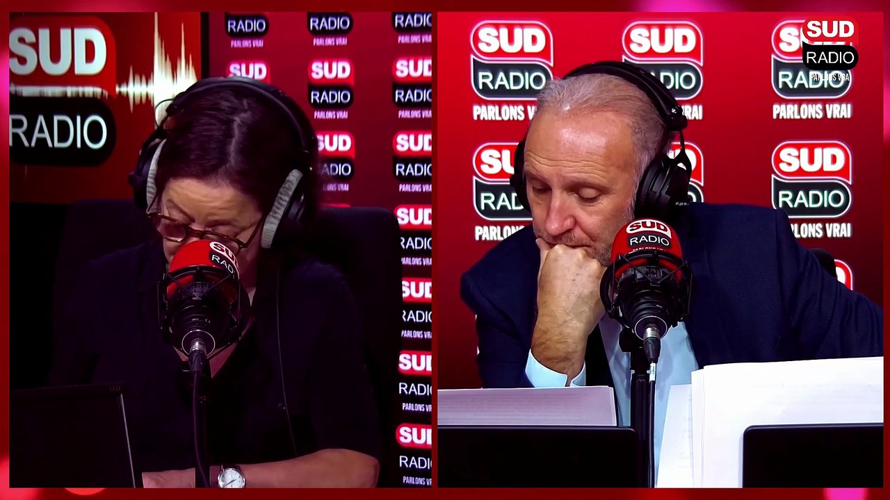 Elisabeth Lévy  : "Marina Foïs dit des sottises !"