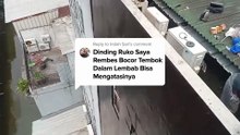 Dinding Ruko Saya Rembes Bocor Tembok Dalam Lembab Bisa Mengatasinya