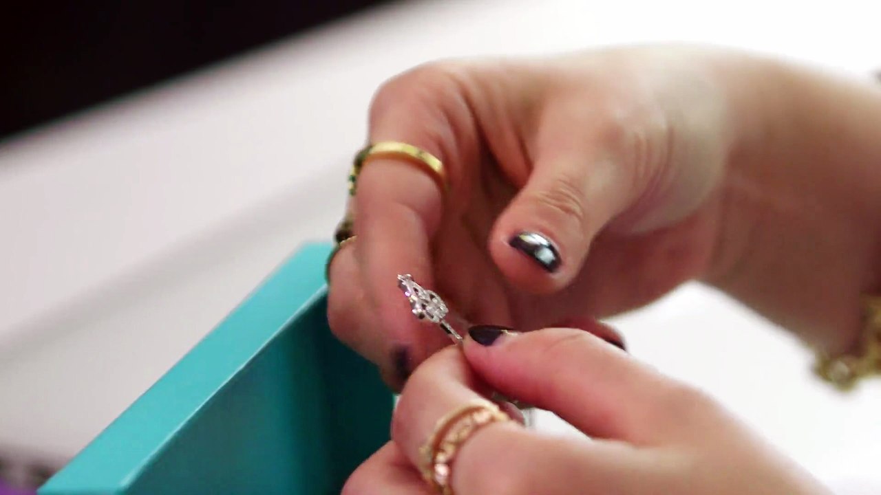 تيفاني أند كو تختار مبدعتين عربيتين لحملتها الخاصّة بشهر رمضان المبارك!