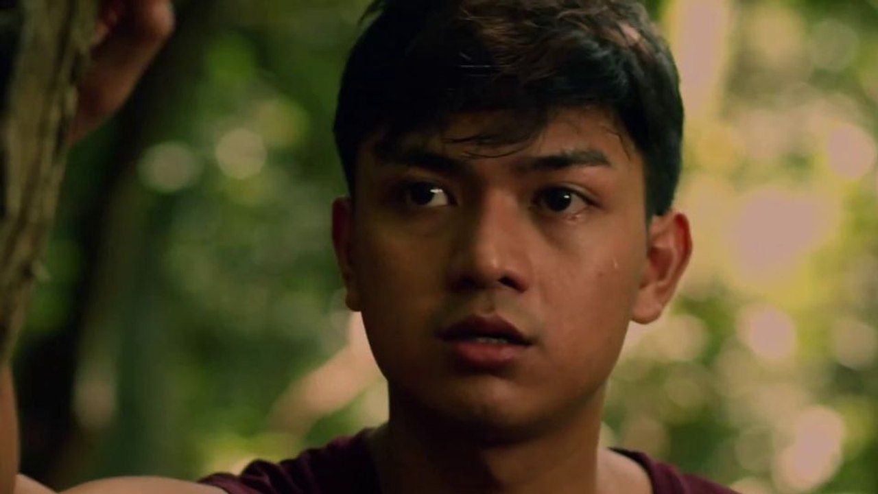 Stepdaughter - Verbotene Begierden Trailer DF