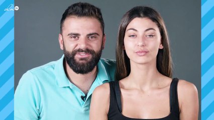 رامي حولها الى سيرين عبد النور – تحولات المكياج
