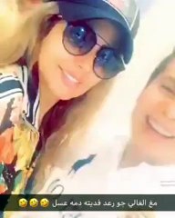 نواعم تكشف وجهة حليمة بولند المقبلة