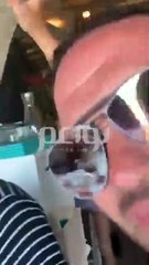 خاص- فيديو يفضح كيندال جينر في عطلتها الصيفية